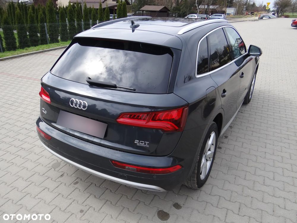 Audi Q5 2.0 TFSI Quattro S tronic - 14