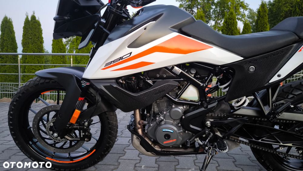 KTM Adventure - 16