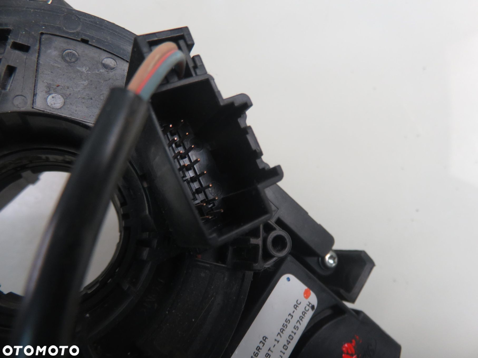 PRZEŁĄCZNIK ZESPOLONY FORD S-MAX I 6G9T13N064CE 6G9T13335AD 6G9T17A533AC - 9