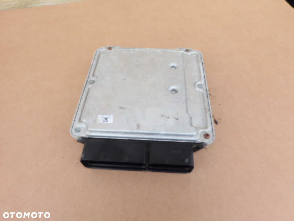 Komputer Sterownik Silnika VW Crafter 2.0 TDI 03L906012BK Bosch Oryginał