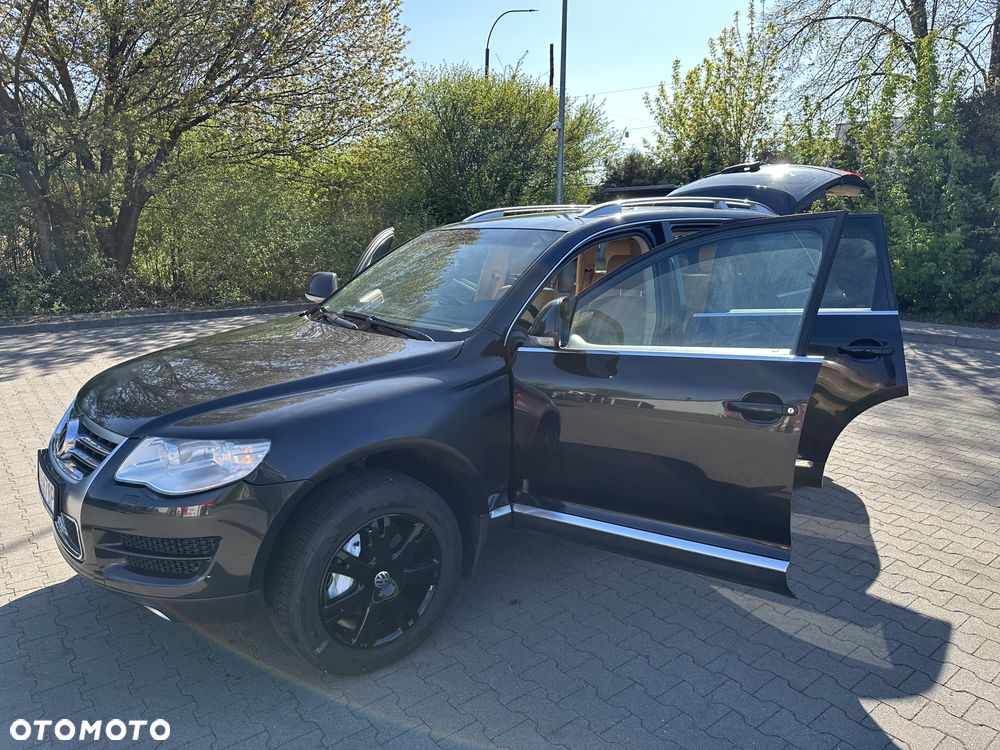 Volkswagen Touareg 3.0 V6 TDI DPF - 2