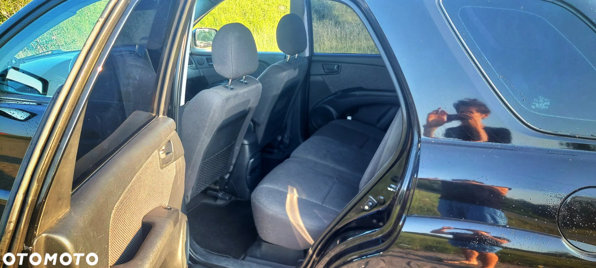 Kia Sportage - 7