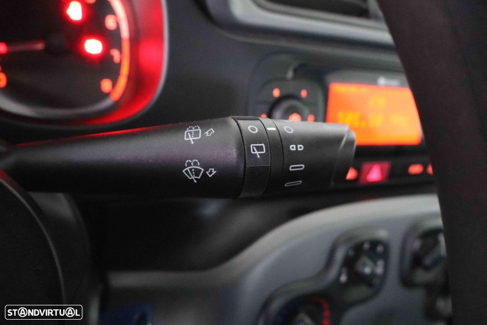 Fiat Panda 1.2 Lounge - 15