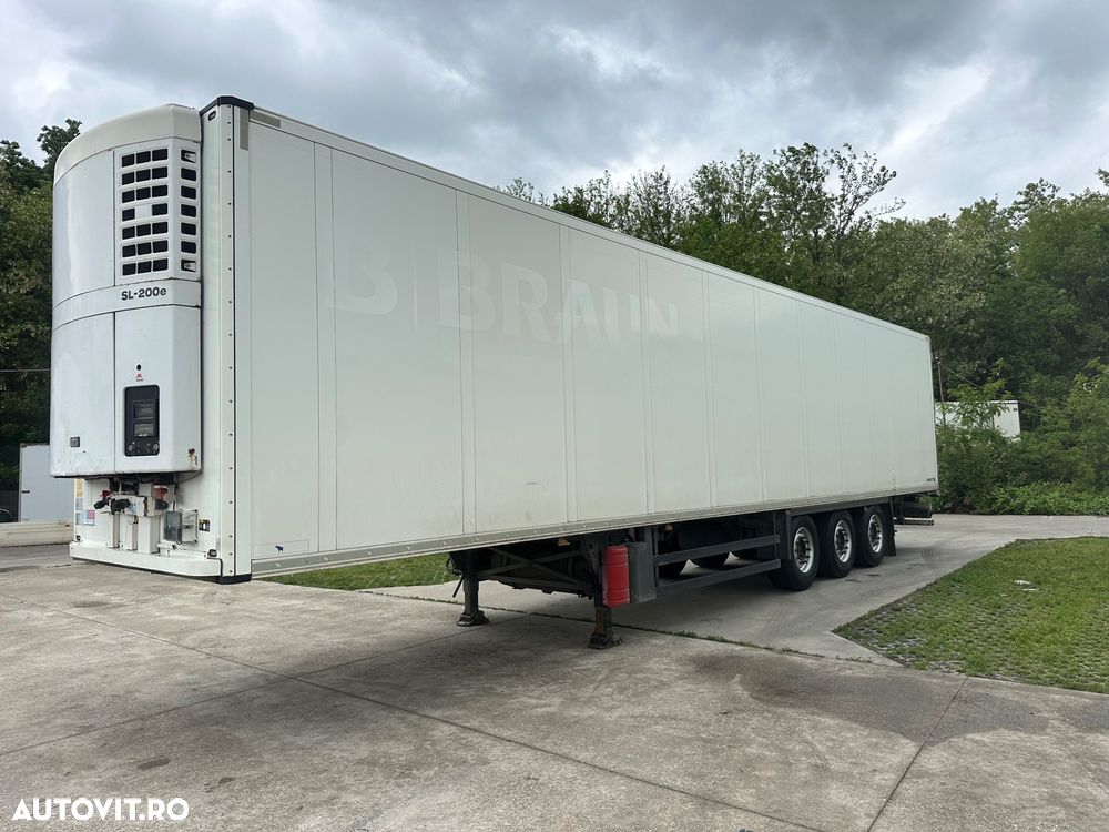 Schmitz Cargobull SCB S3B - 1