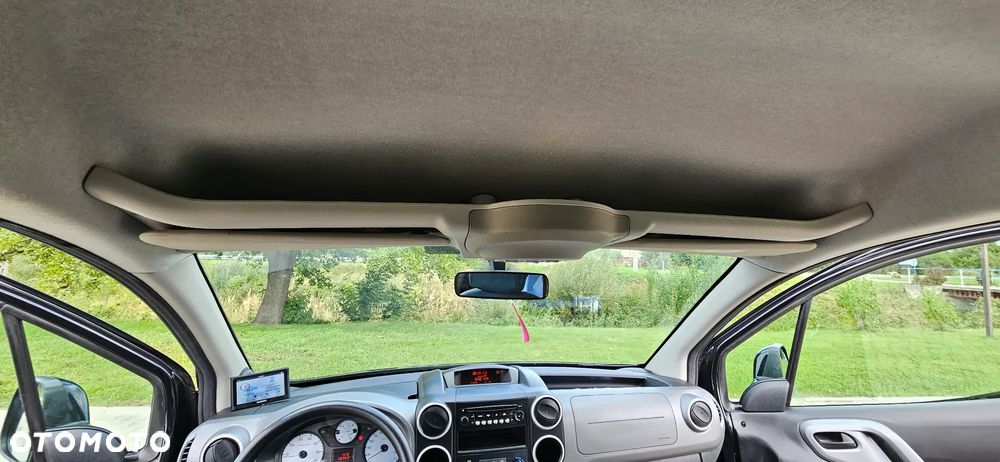 Citroën Berlingo Multispace BlueHDi 100 S&S SELECTION - 20