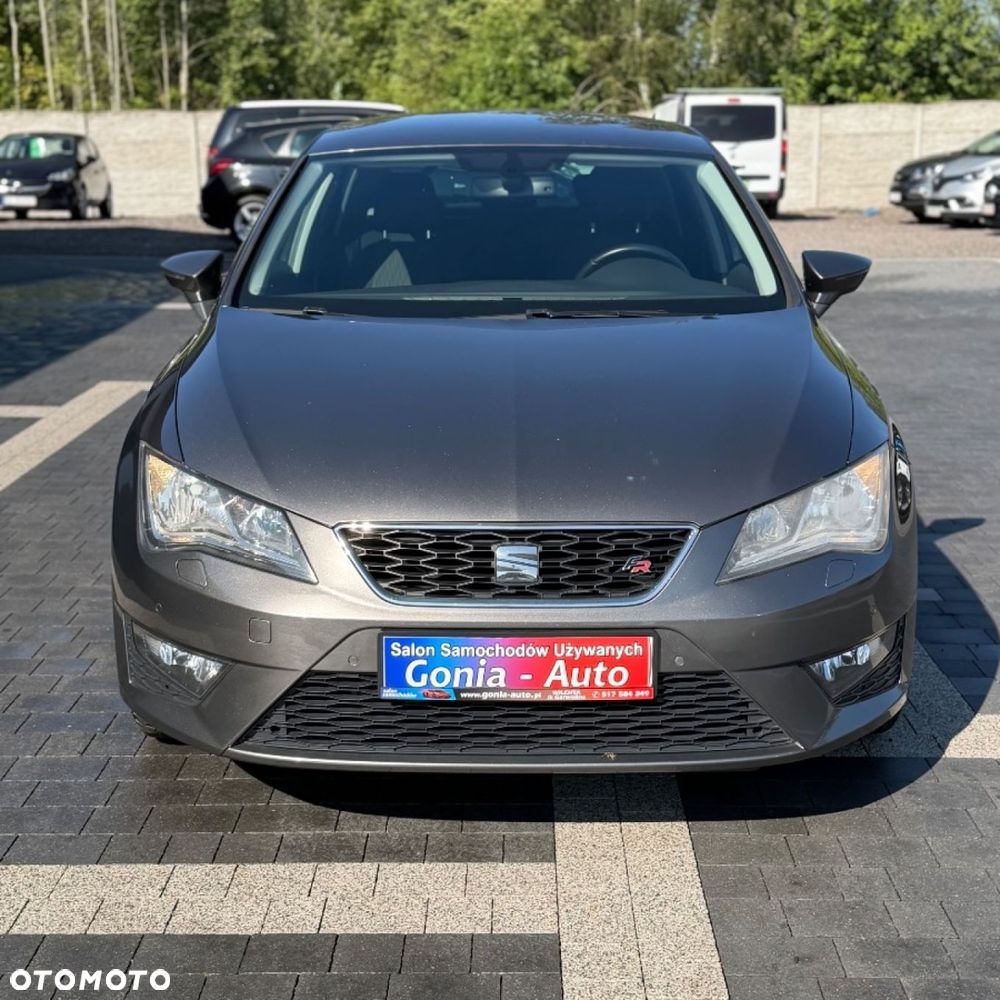 Seat Leon - 5