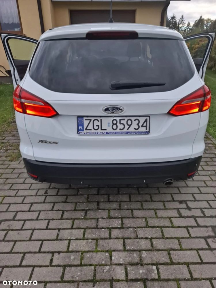 Ford Focus - 12