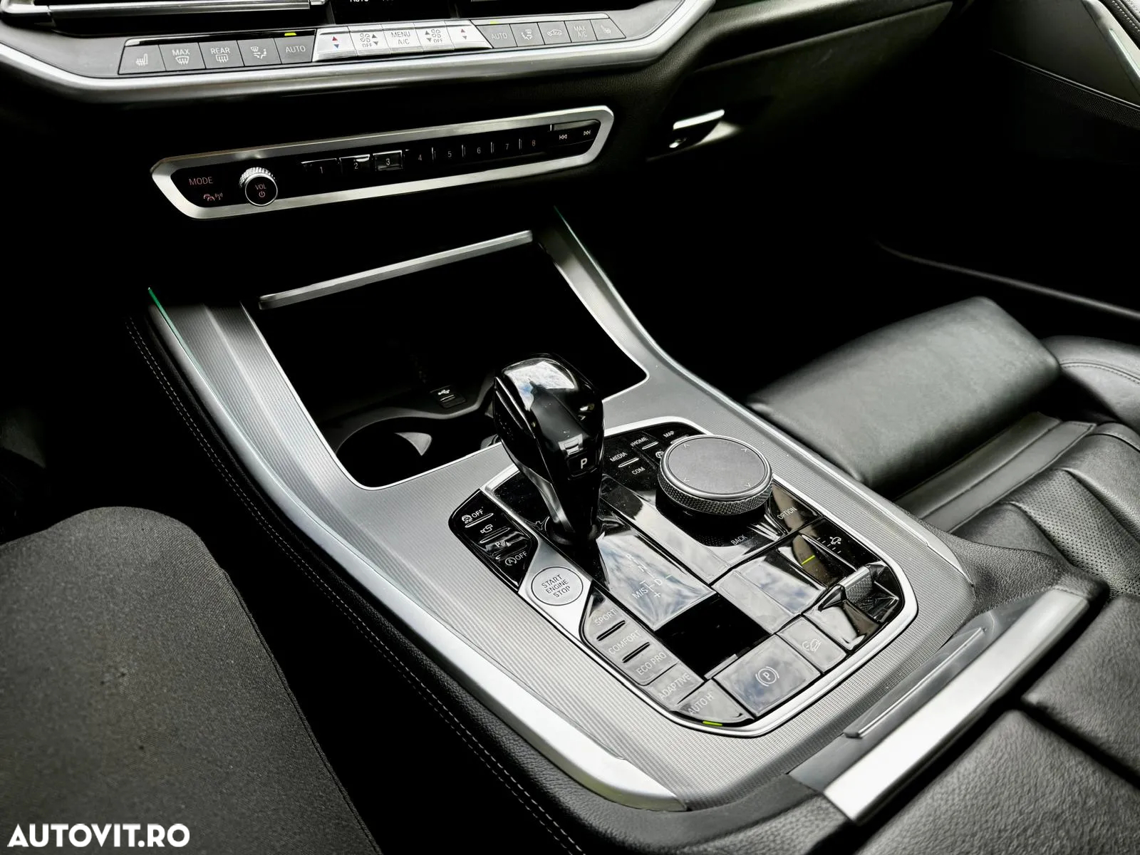 BMW X5 xDrive30d - 13