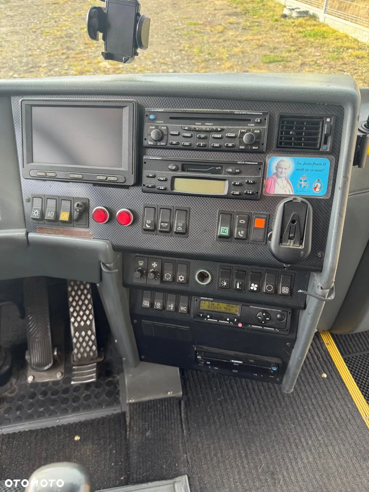 Van Hool Alicron - 22