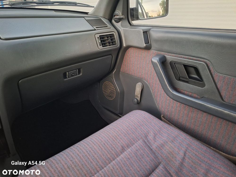 Citroën BX 16 TGI Classic - 33