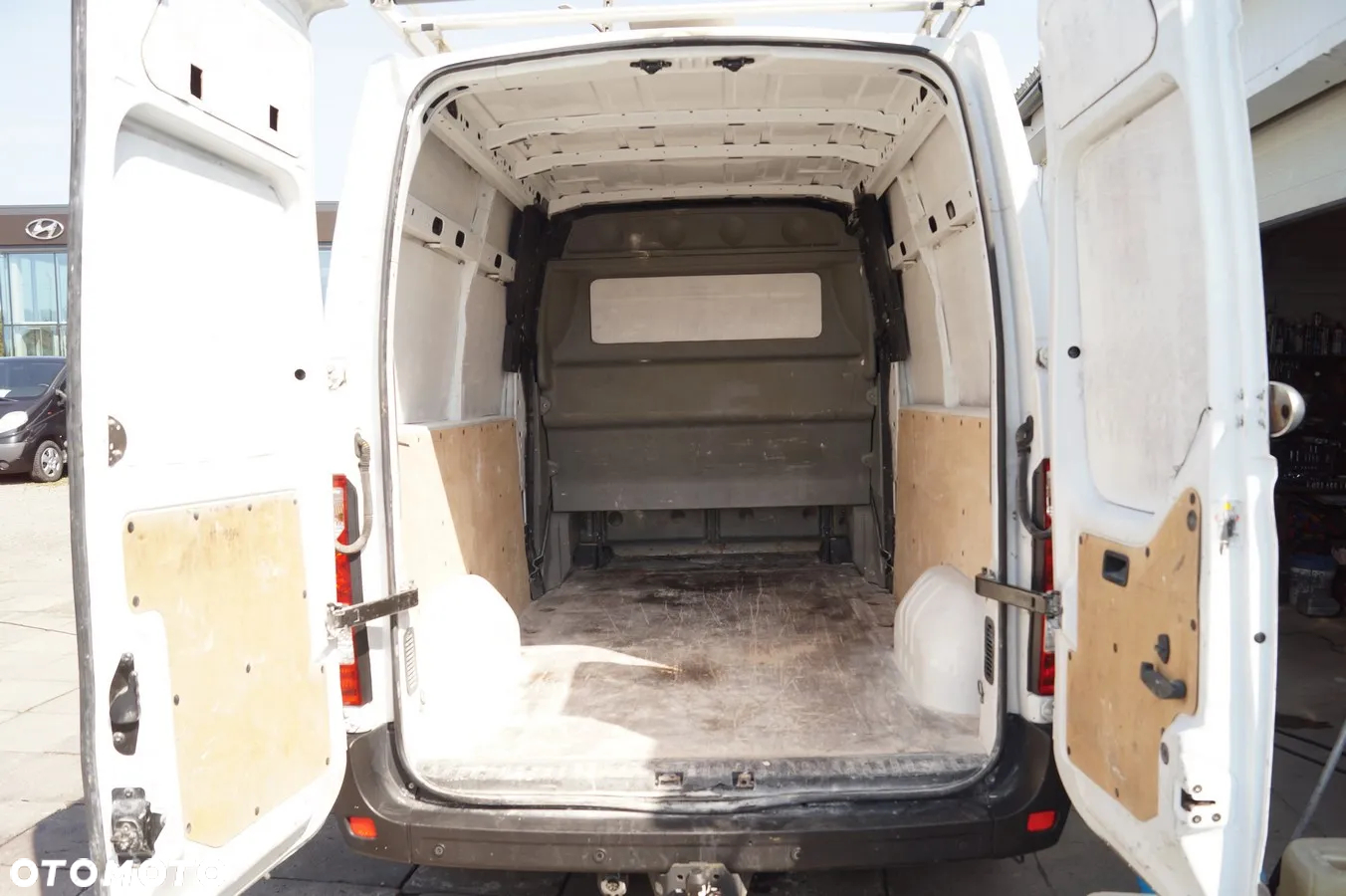 Renault Master - 31