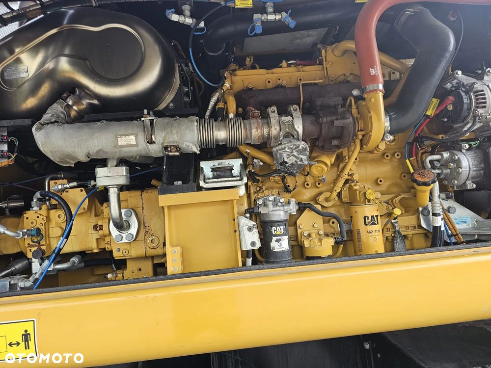 Caterpillar MH3022 - 13