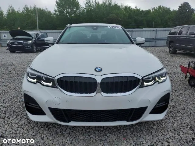 BMW Seria 3 318i Business Edition sport - 5