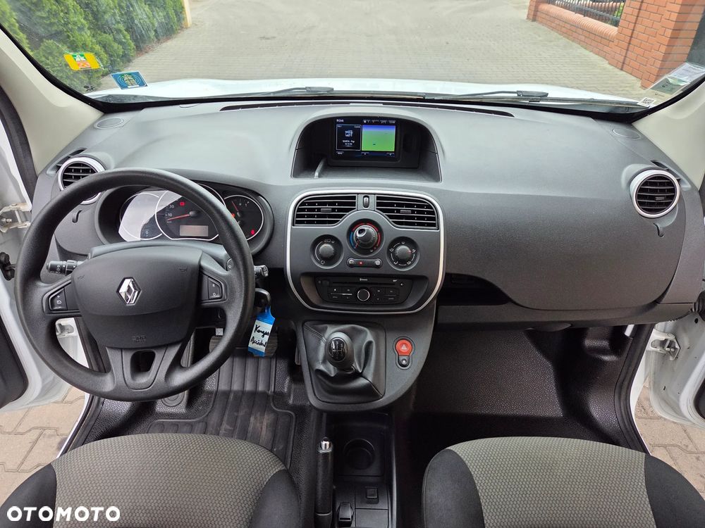 Renault Kangoo Maxi 1.5 90 Extra - 10