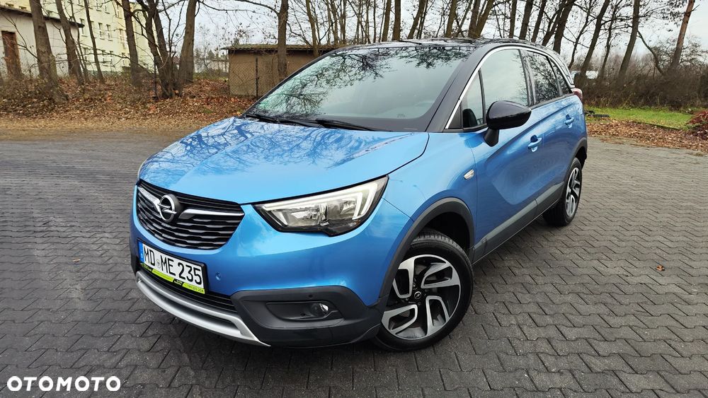 Opel Crossland X 1.2 Start/Stop Innovation - 2