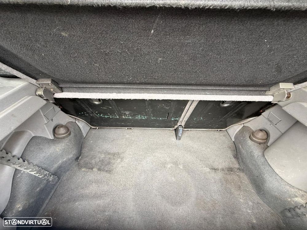 Opel Corsa 1.0 12V Confort - 11