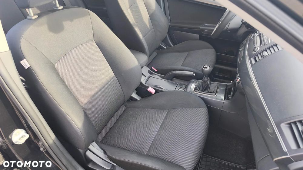 Mitsubishi Lancer 1.8 Intense - 6