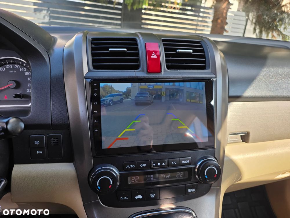 Honda CR-V 2.2i-CTDi Executive - 17