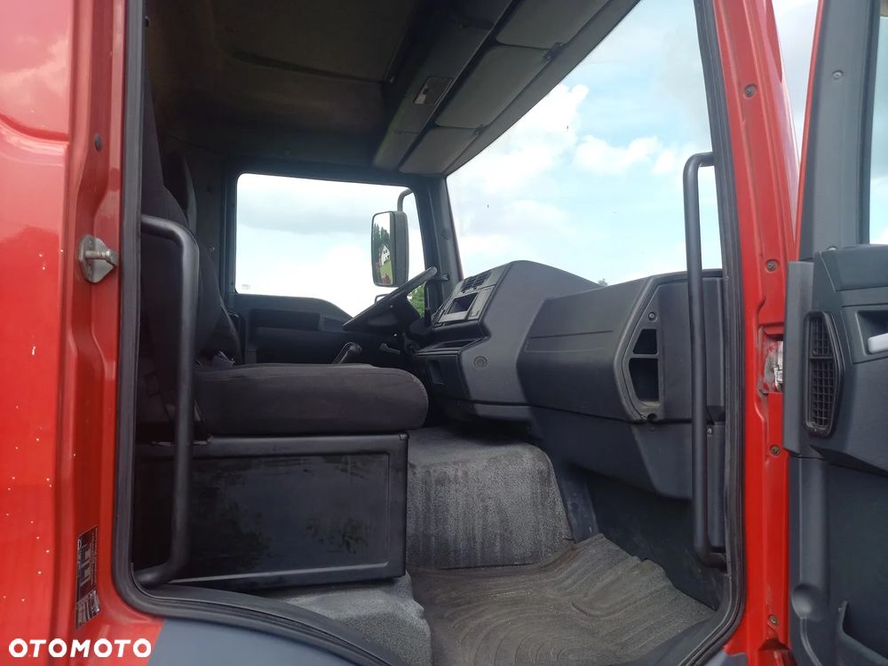 MAN TGM 15 290 EURO 5 !!! ASENIZACJA - 9