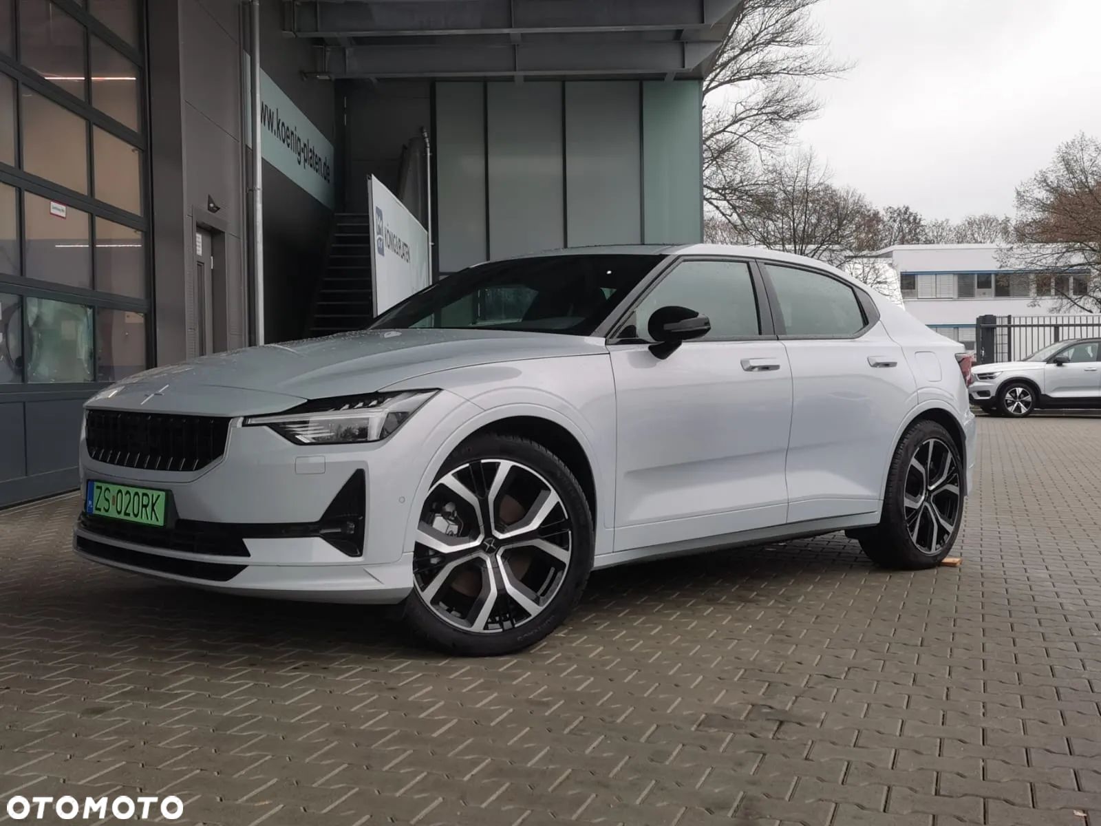 Polestar 2 Dual Motor 78kWh - 1
