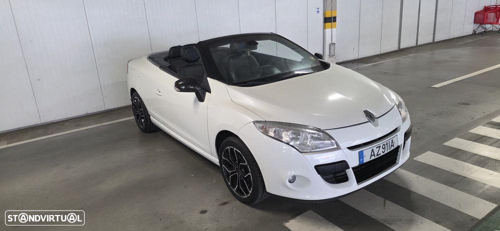 Renault Mégane 1.2 TCE GT Line SS - 10