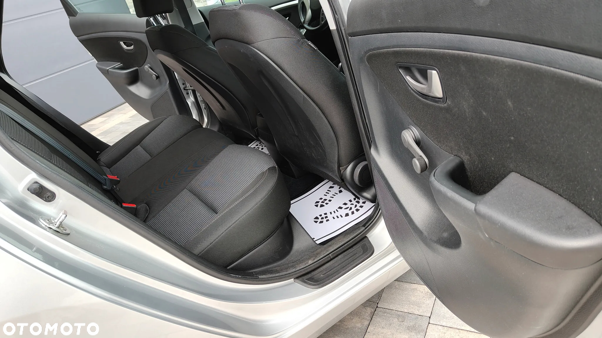 Hyundai i30 1.4 Classic - 28