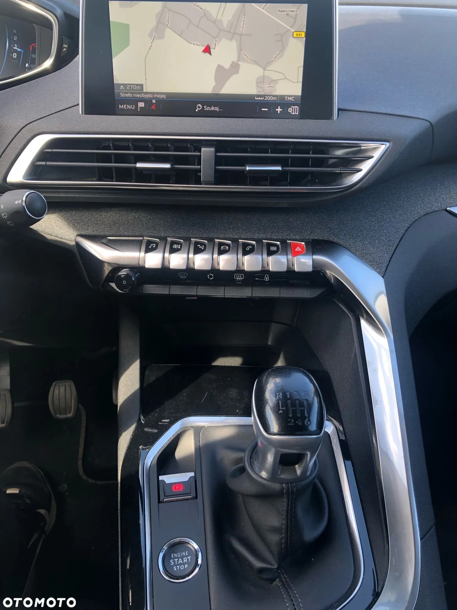 Peugeot 5008 1.5 BlueHDi Allure S&S - 24