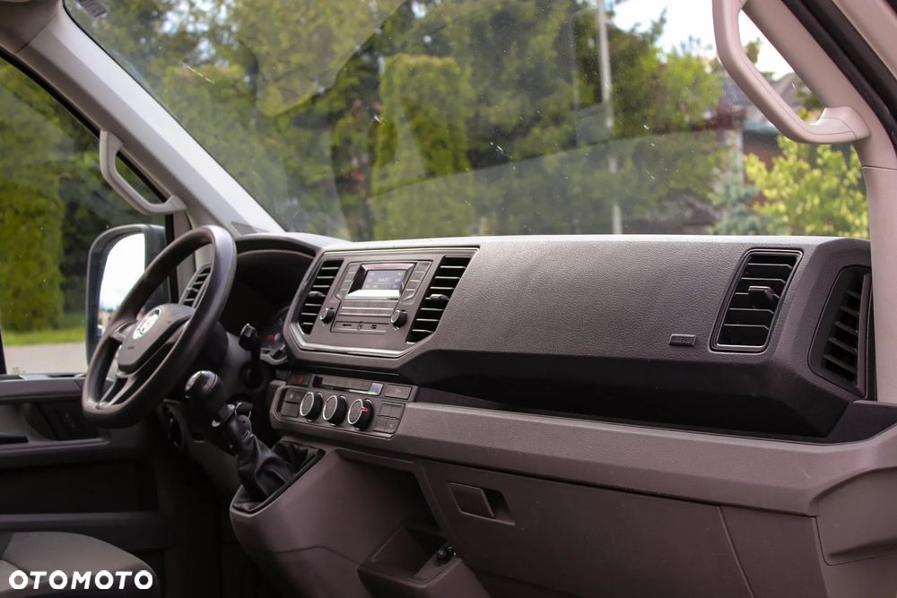Volkswagen Crafter - 20