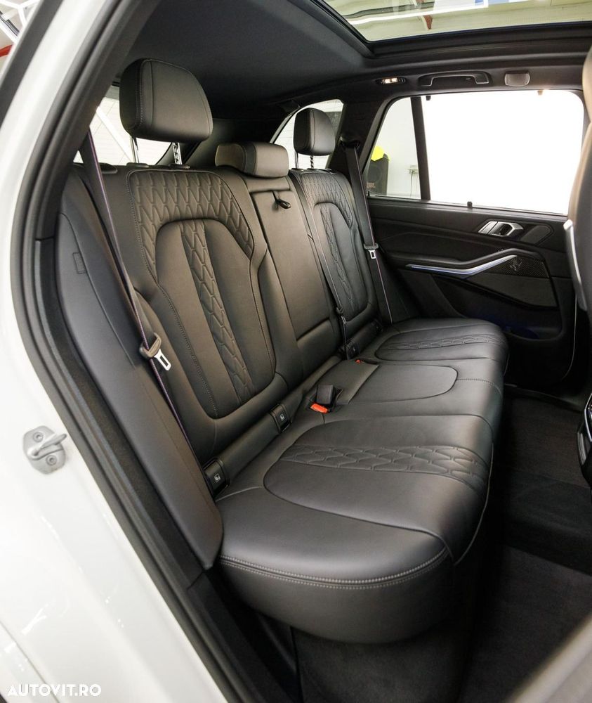 BMW X5 xDrive40i - 18
