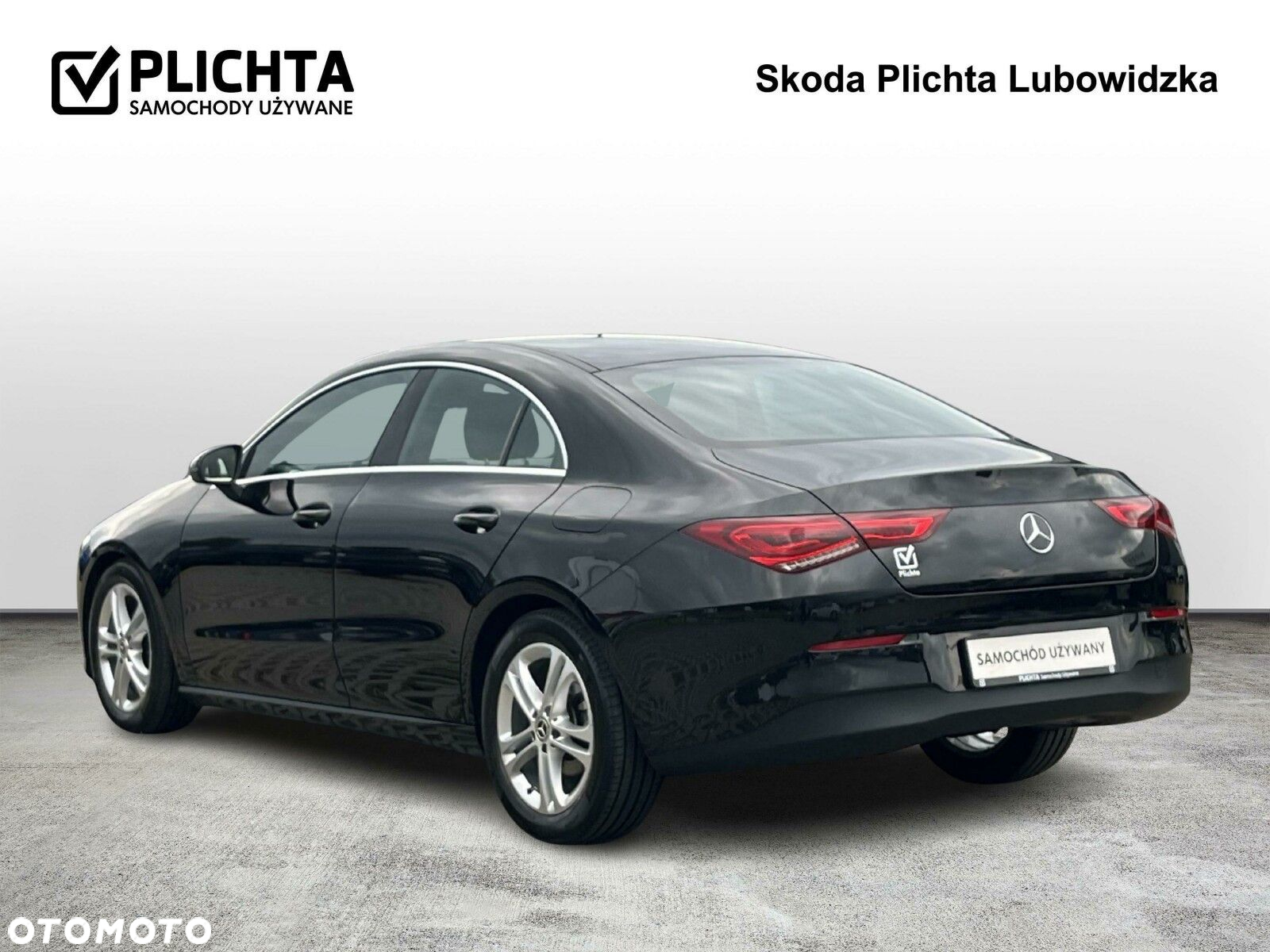 Mercedes-Benz CLA - 3