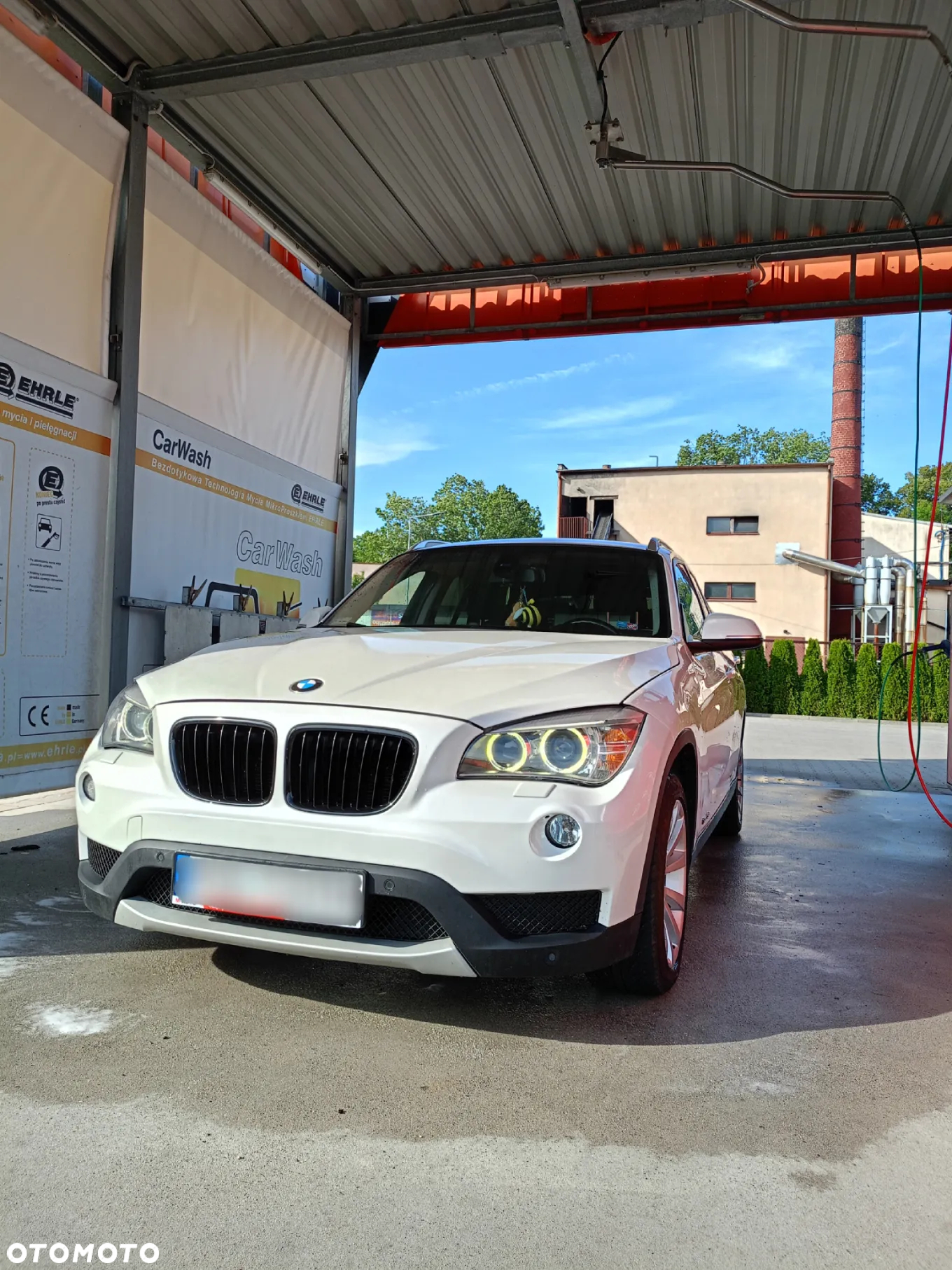 BMW X1 xDrive18d - 4