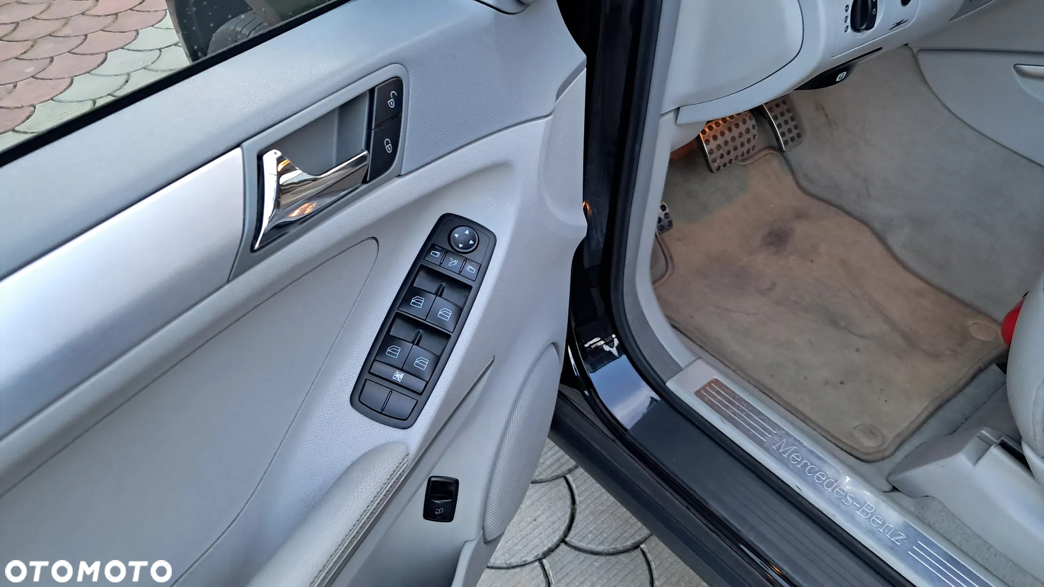 Mercedes-Benz ML 320 CDI 4-Matic - 17