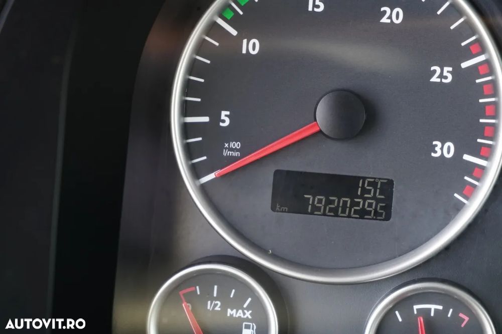 MAN TGS 26.360 / 6X2 / REMORCA AUTO + FASSI F 190A.22 / COMANDE HIDRAULICE / TROLIU / - 36