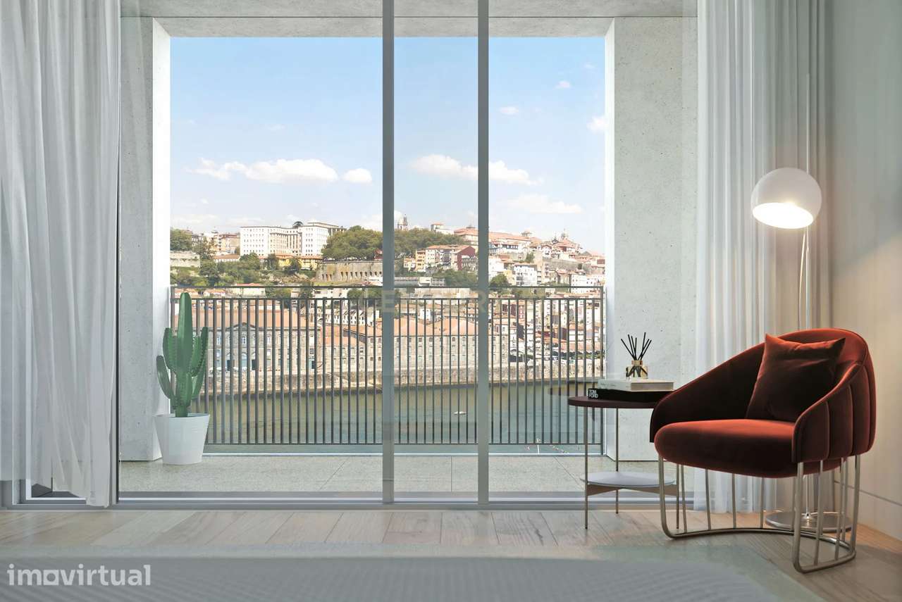 T4 DUPLEX - Quinta de São Marcos - VILA NOVA DE GAIA - Grande imagem: 5/15