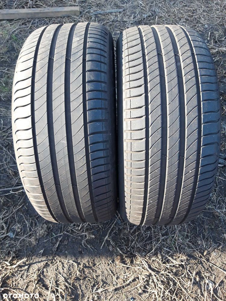 Opony letnie 225/50/17 98Y Michelin Primacy 4 - 1