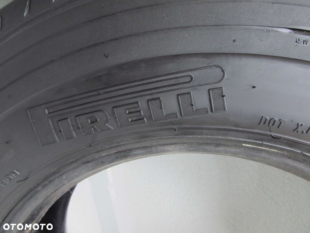 OPONA OPONY PRZEDNIE PIRELLI FR01 205/75R17.5 10mm ROCZNIK 2021 18T YD - 8