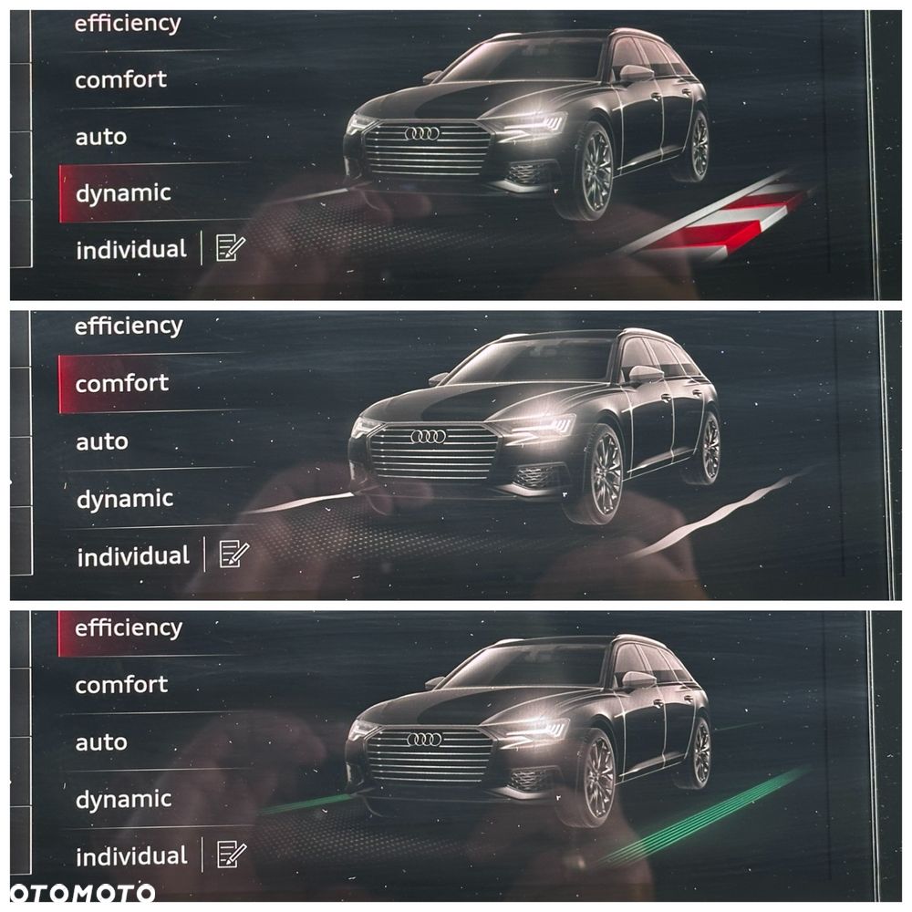 Audi A6 Avant 40 TDI quattro S tronic sport - 20