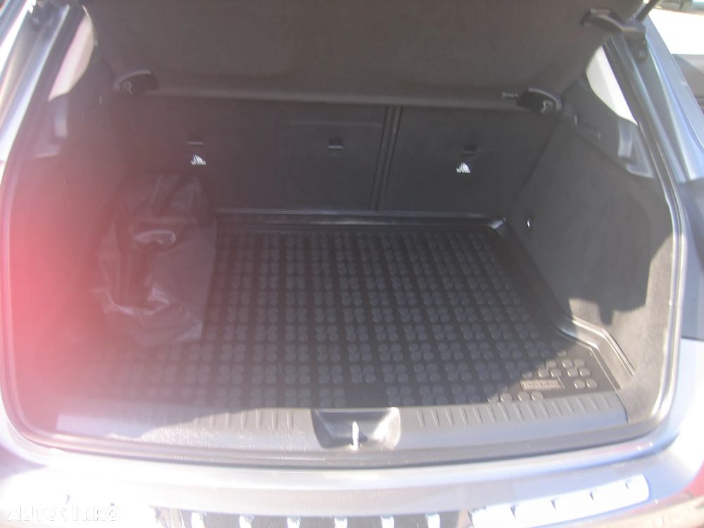 Mercedes-Benz GLA 200 CDI 4MATIC Aut. - 15