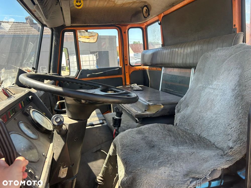 DAF 2300 - 6