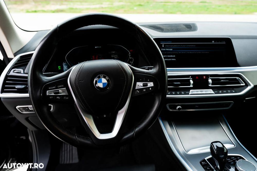 BMW X5 xDrive45e AT PHEV - 7