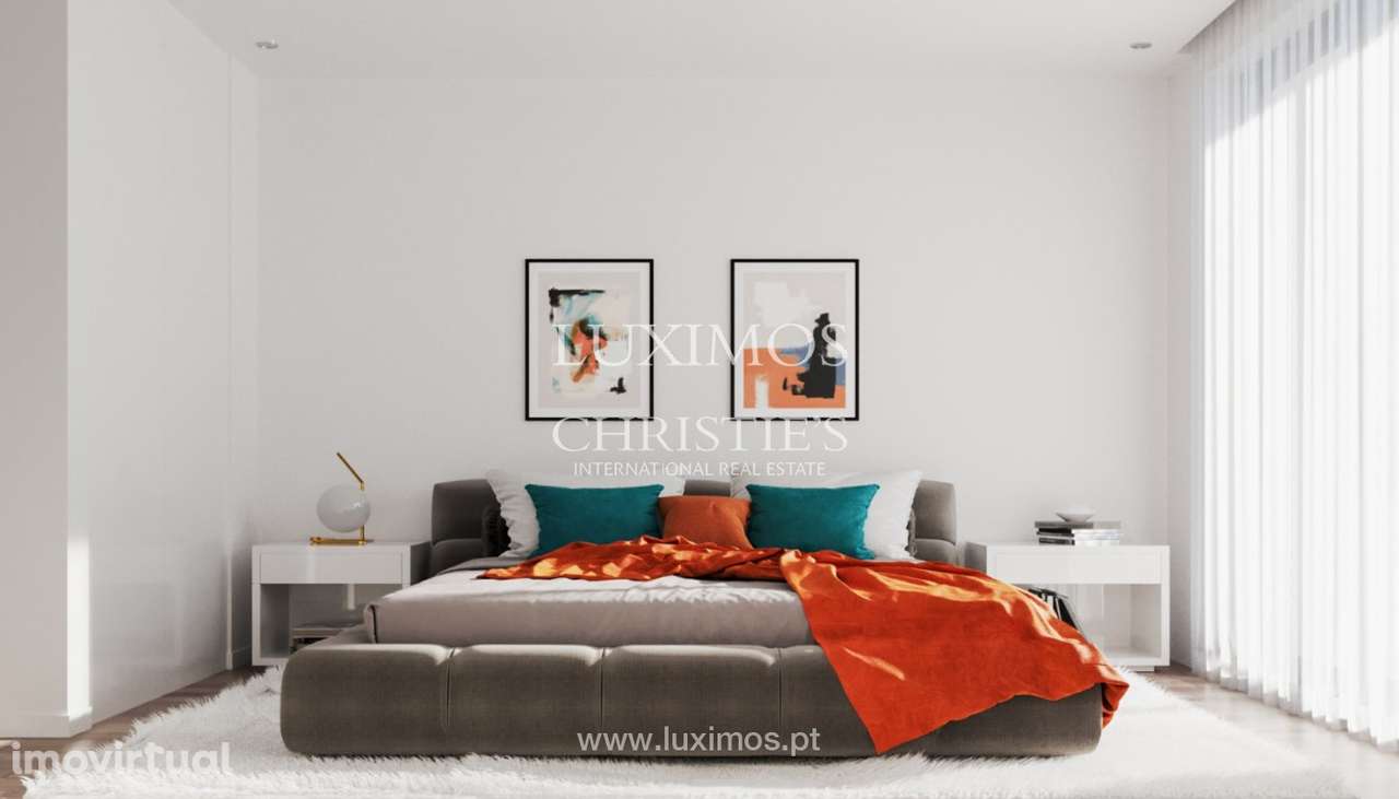 Novos apartamentos T1 & T2, para venda em Tavira, Algarve - Grande imagem: 5/12