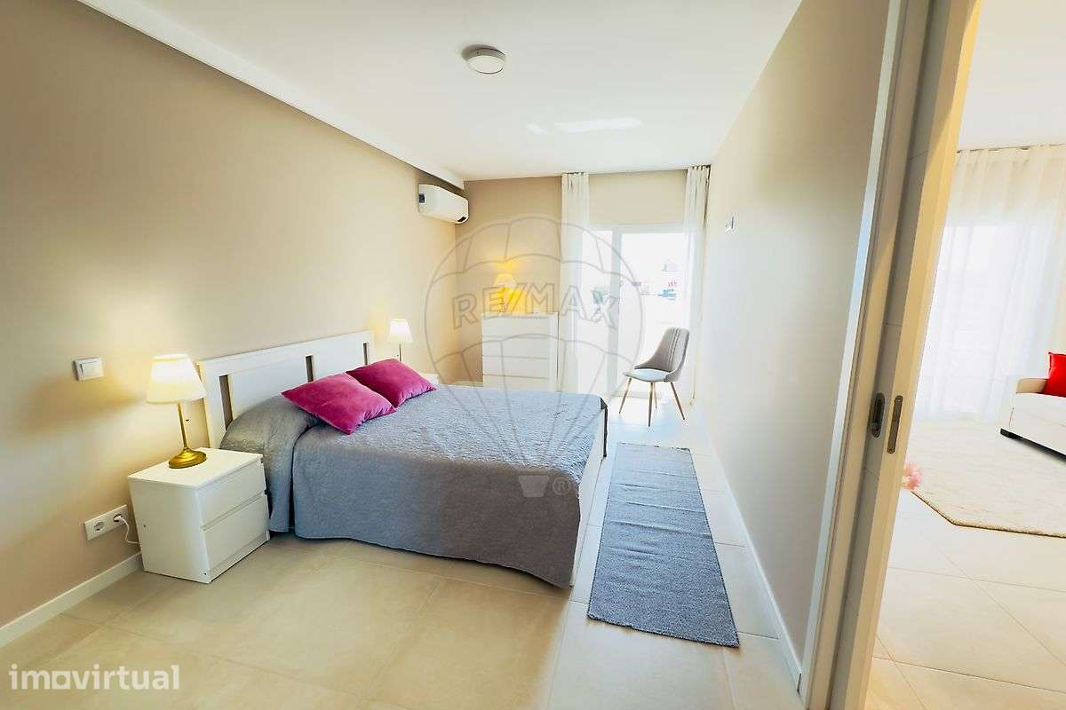 Apartamento T1 para arrendamento - Grande imagem: 3/14