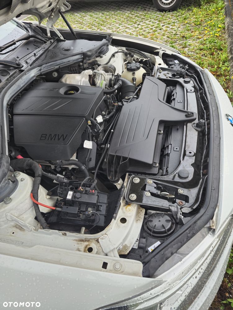 BMW Seria 1 116i - 3