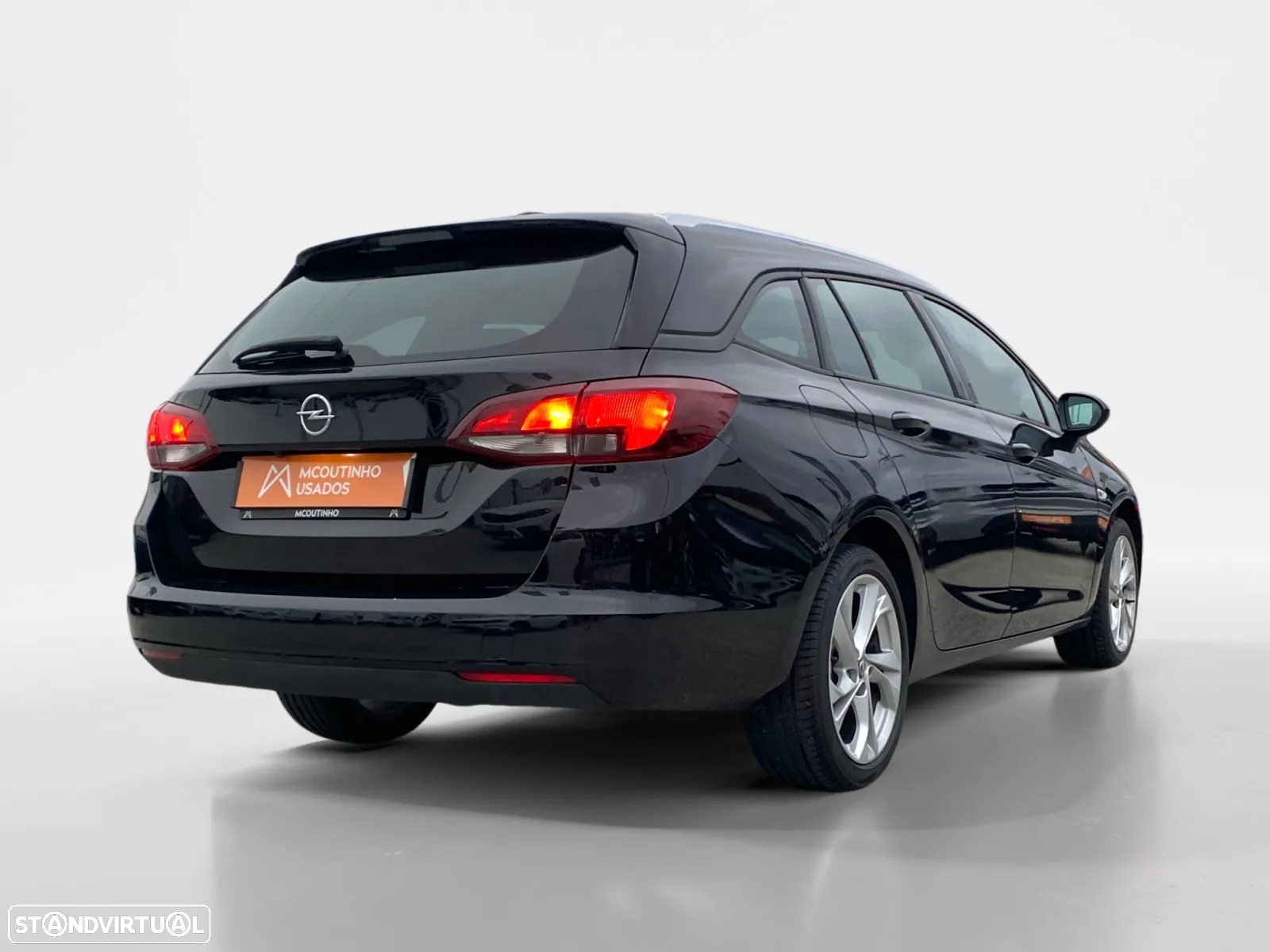 Opel Astra Sports Tourer 1.2 T GS Line S/S - 6