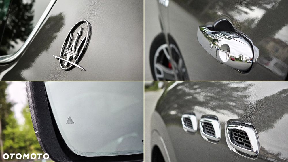 Maserati Levante Q4 - 38