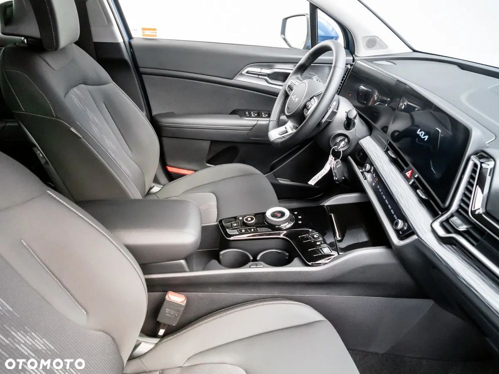 Kia Sportage 1.6 T-GDI L 2WD DCT - 15