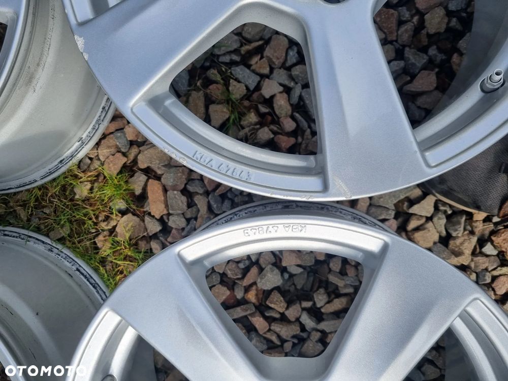 MERCEDES C W204,E W212,GLA A245G,GLA,GLK , AUDI A6 8x17 et48 5x112 bdb stan - 6