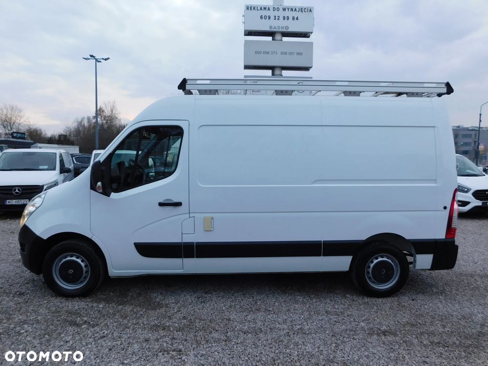 Renault Master - 16