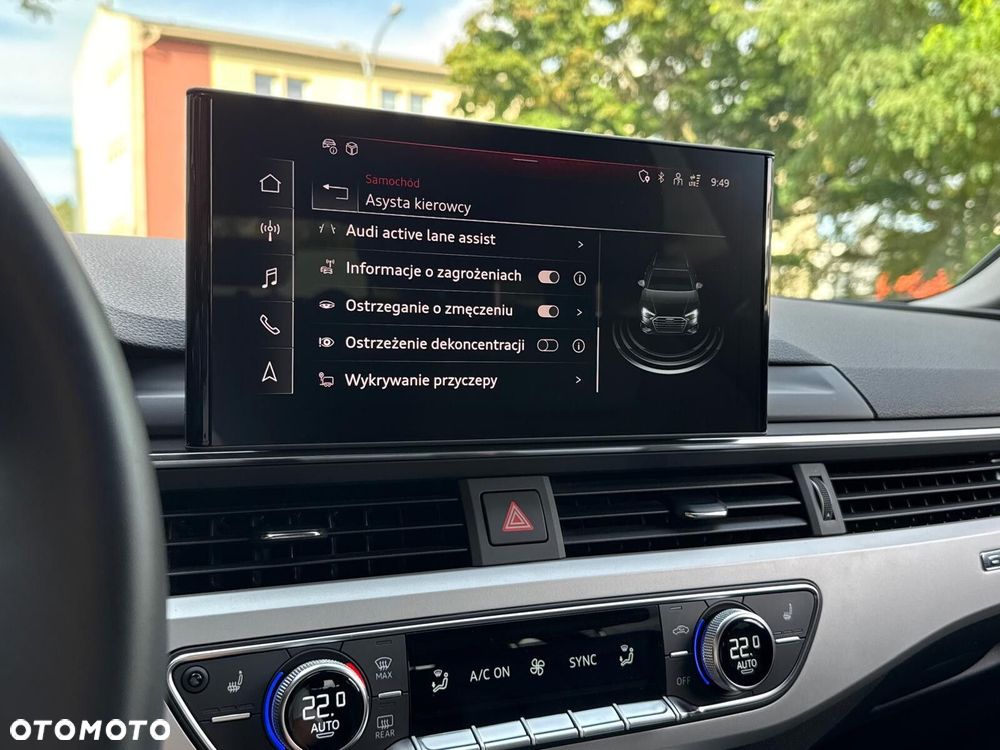Audi A4 Allroad - 37