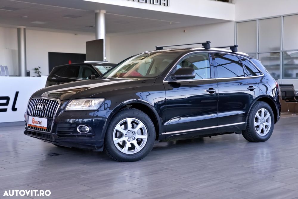 Audi Q5 2.0 TDI - 4